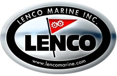 Visit Lenco Marine's Site