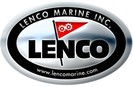 Visit Lenco Marine's website